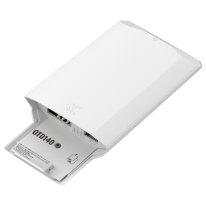 Teltonika TK-OTD144 Router 4G LTE de exterior con protección IP67 - Velocidad 4G LTE Cat 4 hasta 150 Mbps -