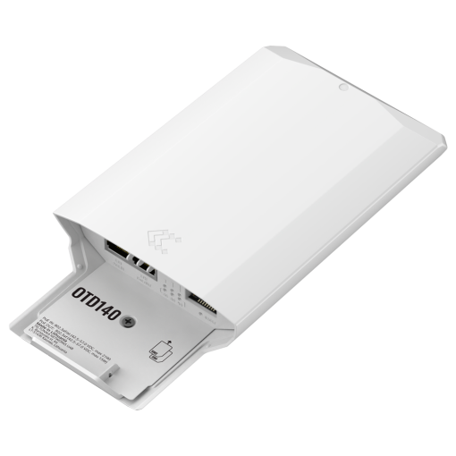 Teltonika TK-OTD144 Router 4G LTE de exterior con protección IP67 - Velocidad 4G LTE Cat 4 hasta 150 Mbps -