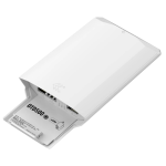 Teltonika TK-OTD500 Router 5G de exterior con protección IP67 - Velocidad 5G ultra rápida de hasta 3.4 Gbps -