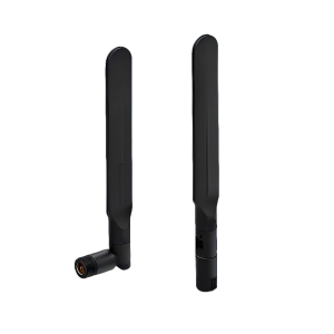 Teltonika TK-PR14RD35 Teltonika Antena - Ganancia de 5.0 dBi para una cobertura extendida - Conector RP-SMA Macho