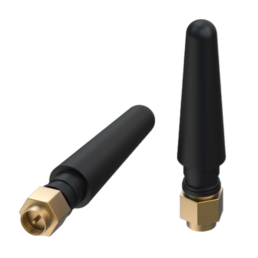 Teltonika TK-PR1CS450 Teltonika - Antena compacta 4G - Frecuencia 700~2700 MHz - Conector SMA Macho - Impedancia 50