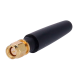 Teltonika TK-PR1CS450 Teltonika - Antena compacta 4G - Frecuencia 700~2700 MHz - Conector SMA Macho - Impedancia 50