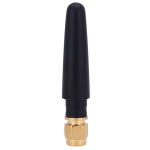 Teltonika TK-PR1CS450 Teltonika - Antena compacta 4G - Frecuencia 700~2700 MHz - Conector SMA Macho - Impedancia 50