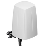 Teltonika TK-PR1IC860 Teltonika Antena de exterior Industrial - 4G Combo LTE/Wi-Fi - Montaje en poste/mástil -