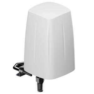 Teltonika TK-PR1IC860 Teltonika Antena de exterior Industrial - 4G Combo LTE/Wi-Fi - Montaje en poste/mástil -