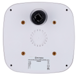 Teltonika TK-PR1IC970 Teltonika Antena de exterior Industrial - 4G Combo LTE/Wi-Fi/GPS/BLUETOOTH - Montaje en