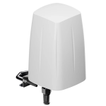 Teltonika TK-PR1ICA70 Teltonika Antena de exterior Industrial - 5G Combo LTE/Wi-Fi/GNSS - Montaje en poste/mástil -