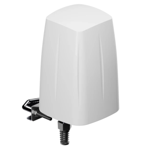 Teltonika TK-PR1ICA70 Teltonika Antena de exterior Industrial - 5G Combo LTE/Wi-Fi/GNSS - Montaje en poste/mástil -