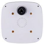 Teltonika TK-PR1ICA70 Teltonika Antena de exterior Industrial - 5G Combo LTE/Wi-Fi/GNSS - Montaje en poste/mástil -