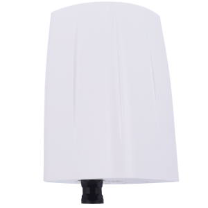 Teltonika TK-PR1ICC60 Teltonika Antena de exterior Industrial - 4G Combo LTE/Wi-Fi/GNSS - Montaje en poste/mástil -