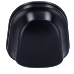 Teltonika TK-PR1KC640 Teltonika Antena - 5G Combo LTE/Wi-Fi/GNSS - Montaje techo vehículo - Conectores SMA -