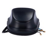 Teltonika TK-PR1KC640 Teltonika Antena - 5G Combo LTE/Wi-Fi/GNSS - Montaje techo vehículo - Conectores SMA -