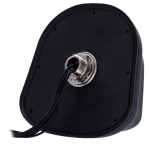 Teltonika TK-PR1KC640 Teltonika Antena - 5G Combo LTE/Wi-Fi/GNSS - Montaje techo vehículo - Conectores SMA -