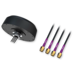 Teltonika TK-PR1KC647 Teltonika Antena - Antena Combo 5G - Conectores SMA - Certificado para exterior IP67 - Cables