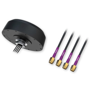 Teltonika TK-PR1KC647 Teltonika Antena - Antena Combo 5G - Conectores SMA - Certificado para exterior IP67 - Cables