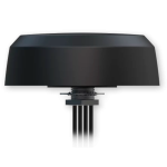 Teltonika TK-PR1KC647 Teltonika Antena - Antena Combo 5G - Conectores SMA - Certificado para exterior IP67 - Cables