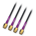 Teltonika TK-PR1KC647 Teltonika Antena - Antena Combo 5G - Conectores SMA - Certificado para exterior IP67 - Cables