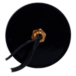 Teltonika TK-PR1KCS28 Teltonika Antena - Combo LTE/Wi-Fi/GNSS - Montaje techo vehículo - Conectores SMA -