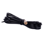 Teltonika TK-PR1KS210 Teltonika - Antena Magnética 4G - Frecuencia 699~868 y 1850~2690 MHz - Conector SMA Macho -