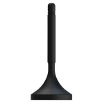 Teltonika TK-PR1KS536 Teltonika - Antena Magnética 5G - 617 ~ 960, 1400 ~ 2690 y 3300 ~ 5900 MHz - Conector SMA