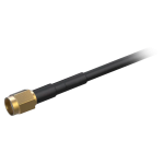 Teltonika TK-PR1KS536 Teltonika - Antena Magnética 5G - 617 ~ 960, 1400 ~ 2690 y 3300 ~ 5900 MHz - Conector SMA