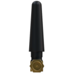 Teltonika TK-PR1US450 Teltonika - Antena compacta 4G - Frecuencia 700~2700 MHz - Conector SMA Macho - Impedancia 50