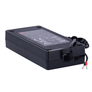 Teltonika TK-PR320EUA Fuente de alimentación externa para Teltonika - Gran potencia de salida de 250W a 54 VDC -