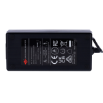 Teltonika TK-PR320EUA Fuente de alimentación externa para Teltonika - Gran potencia de salida de 250W a 54 VDC -