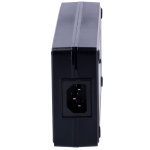 Teltonika TK-PR320EUA Fuente de alimentación externa para Teltonika - Gran potencia de salida de 250W a 54 VDC -