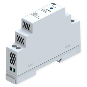Teltonika TK-PR321NP0 Fuente de alimentación para Teltonika - Formato compacto diseñado para carril DIN - Potencia