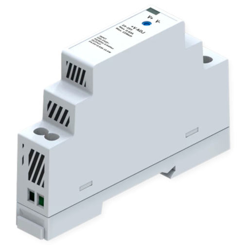 Teltonika TK-PR321NP0 Fuente de alimentación para Teltonika - Formato compacto diseñado para carril DIN - Potencia