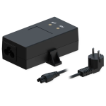 Teltonika TK-PR323EUB Inyector PoE Pasivo Teltonika