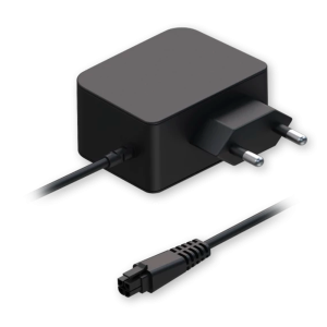 Teltonika TK-PR3PXEU3 Fuente de alimentación Teltonika - Potencia de salida estable de 18W a 12 VDC - Conector de