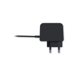 Teltonika TK-PR3PXEU3 Fuente de alimentación Teltonika - Potencia de salida estable de 18W a 12 VDC - Conector de