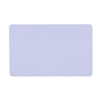 Teltonika TK-RFIDCARD Tarjeta RFID 125kHz - Para identificación de conductor o inmovilizador