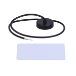Teltonika TK-RFREADER-RFIDCARD Lector de tarjetas RFID 1-wire - Para identificador de conductor e inmovilizado - Tarjeta