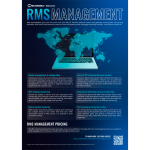 Teltonika TK-RMS-3Y Licencias Plataforma Teltonika RMS - Pack de 3 años de Licencia - Monitorización remota