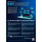 Teltonika TK-RMS-VPN-150G Pack de 150 Gb de tráfico RMS Connect y RMS VPN - Configura y Monitorea en remoto Router