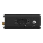 Teltonika TK-RUT140 Teltonika Router Industrial - Wi-Fi 4 - 2 puertos Fast Ethernet RJ45 - Tamaño ultracompacto -