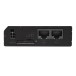 Teltonika TK-RUT200-V2 Router Industrial 4G LTE Cat 4 (150/50 Mbps) - Chipset Teltonika optimizado para rendimiento -