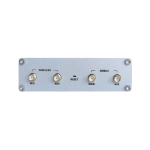 Teltonika TK-RUT360 Router Industrial 4G LTE Cat 6 hasta 300 Mbps - Conectividad Wi-Fi 4 (802.11 b/g/n) - 2