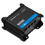 Teltonika TK-RUT901 Router Industrial 4G LTE Cat 4 (150/50 Mbps) - Resiliencia con Dual SIM y failover automático