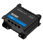 Teltonika TK-RUT901 Router Industrial 4G LTE Cat 4 (150/50 Mbps) - Resiliencia con Dual SIM y failover automático