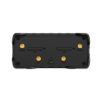 Teltonika TK-RUT901 Router Industrial 4G LTE Cat 4 (150/50 Mbps) - Resiliencia con Dual SIM y failover automático