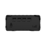 Teltonika TK-RUT901 Router Industrial 4G LTE Cat 4 (150/50 Mbps) - Resiliencia con Dual SIM y failover automático