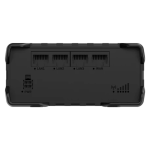 Teltonika TK-RUT951 Router Industrial 4G LTE Cat 4 (150/50 Mbps) - Conectividad Wi-Fi con función de Hotspot -