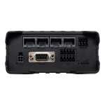 Teltonika TK-RUT956 Router Industrial 4G LTE Cat 4 (150/50 Mbps) - Interfaces Seriales RS232 y RS485 integradas -