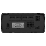 Teltonika TK-RUT976 Router Industrial 5G RedCap y 4G LTE Cat 4 - Interfaces seriales RS232 y RS485 integradas -