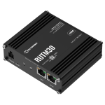 Teltonika TK-RUTM30 Teltonika Router Industrial 5G - Failover automático entre WAN, móvil y Wi-Fi - Conectividad