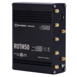 Teltonika TK-RUTM50 Router Industrial 5G Sub-6GHz de alta velocidad